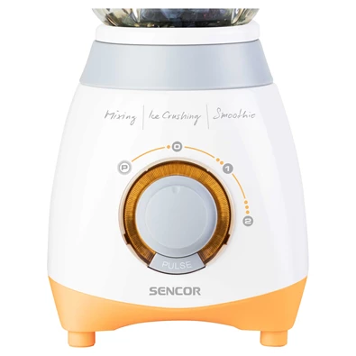 Sencor SBL 4370 fehér turmixgép Sencor SBL 4370 fehér turmixgép