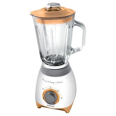 Sencor SBL 4370 fehér turmixgép Sencor SBL 4370 fehér turmixgép