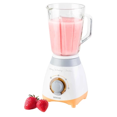 Sencor SBL 4370 fehér turmixgép Sencor SBL 4370 fehér turmixgép