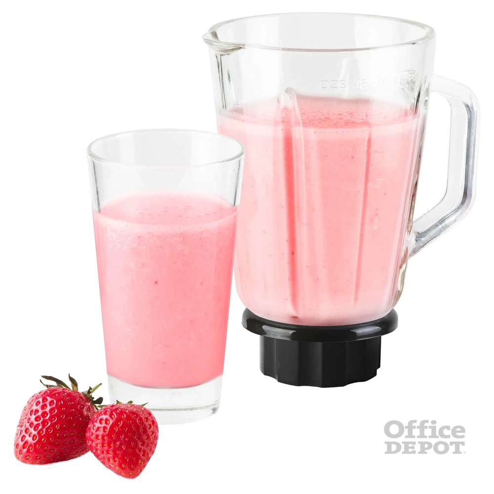 Sencor SBL 4371 1,5L inox turmixgép