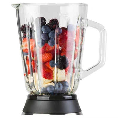 Sencor SBL 4371 1,5L inox turmixgép