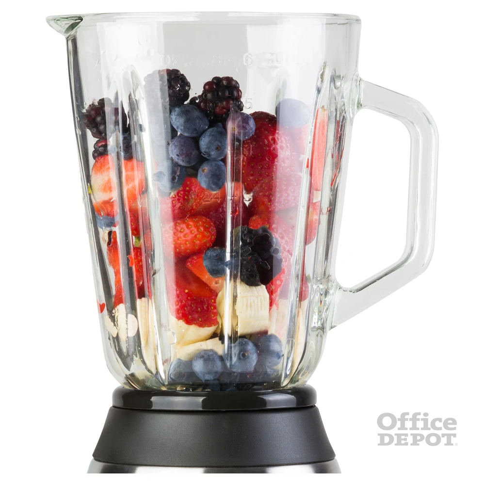 Sencor SBL 4371 1,5L inox turmixgép