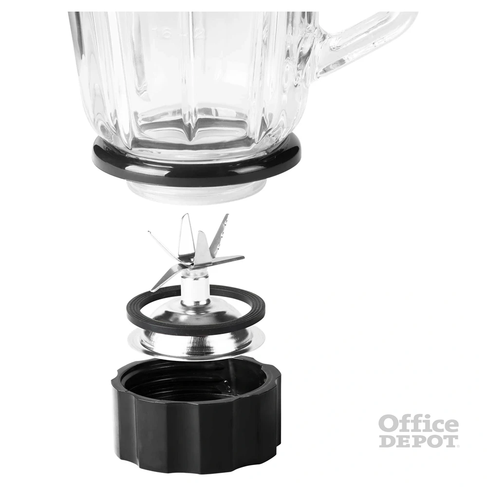 Sencor SBL 4371 1,5L inox turmixgép