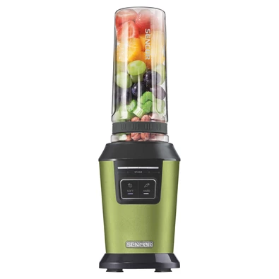 Sencor SBL 7170GG zöld smoothie készítő Sencor SBL 7170GG zöld smoothie készítő