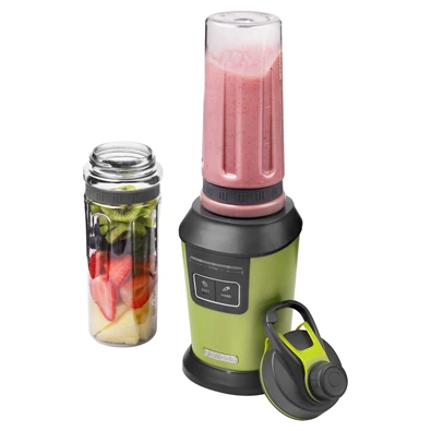 Sencor SBL 7170GG zöld smoothie készítő Sencor SBL 7170GG zöld smoothie készítő