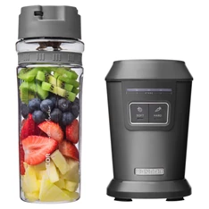 Sencor SBL 7178BK fekete smoothie készítő Sencor SBL 7178BK fekete smoothie készítő