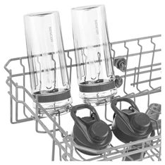Sencor SBL 7178BK fekete smoothie készítő Sencor SBL 7178BK fekete smoothie készítő