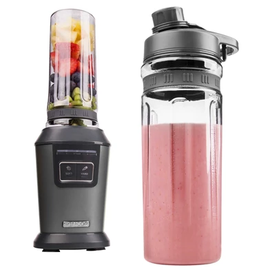 Sencor SBL 7178BK fekete smoothie készítő Sencor SBL 7178BK fekete smoothie készítő
