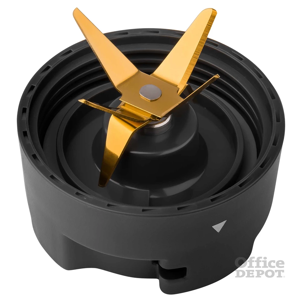 Sencor SBL 7178BK 0,6L fekete smoothie készítő