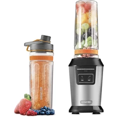 Sencor SBL 7550SS ezüst smoothie készítő Sencor SBL 7550SS ezüst smoothie készítő