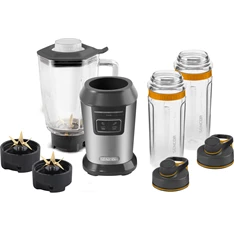 Sencor SBL 7550SS ezüst smoothie készítő Sencor SBL 7550SS ezüst smoothie készítő