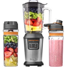 Sencor SBL 7550SS ezüst smoothie készítő Sencor SBL 7550SS ezüst smoothie készítő