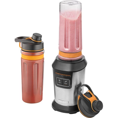Sencor SBL 7550SS ezüst smoothie készítő Sencor SBL 7550SS ezüst smoothie készítő