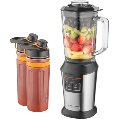 Sencor SBL 7550SS ezüst smoothie készítő Sencor SBL 7550SS ezüst smoothie készítő