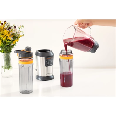 Sencor SBL 7550SS ezüst smoothie készítő Sencor SBL 7550SS ezüst smoothie készítő