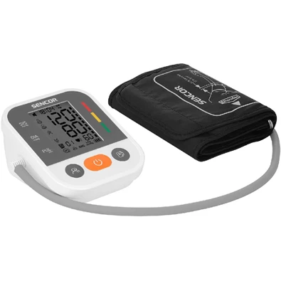 Sencor SBP 1100WH vérnyomásmérő Sencor SBP 1100WH vérnyomásmérő