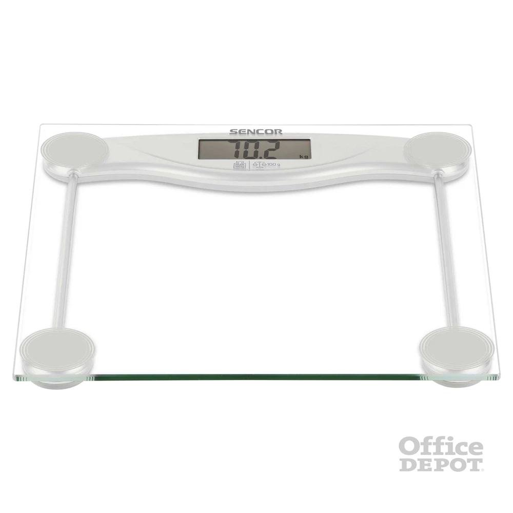 Sencor SBS 113SL személymérleg