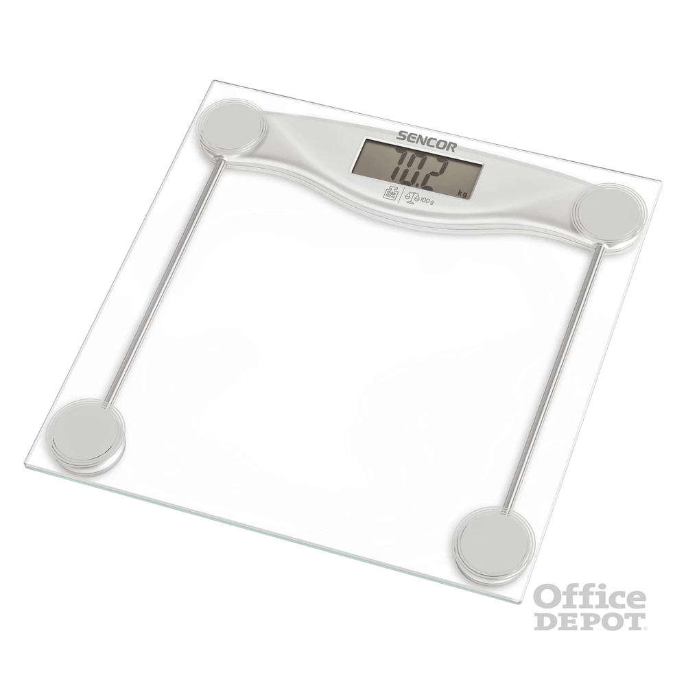 Sencor SBS 113SL személymérleg