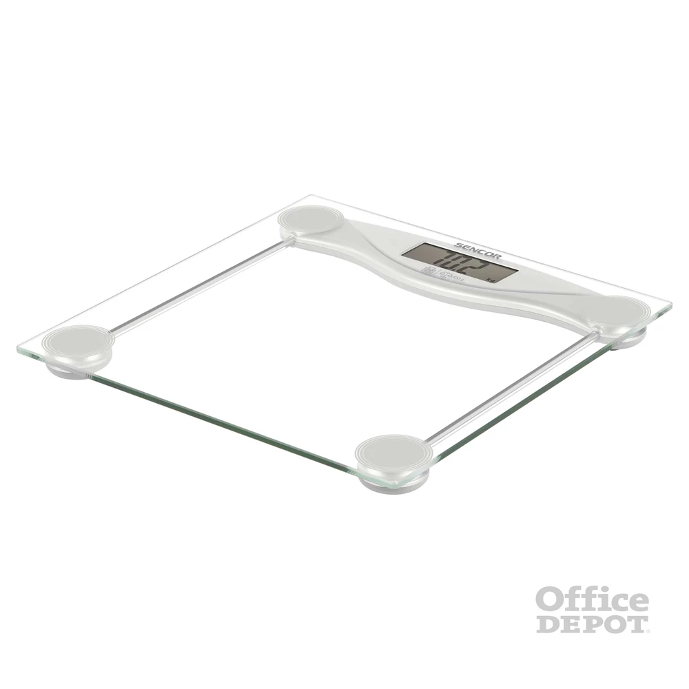 Sencor SBS 113SL személymérleg