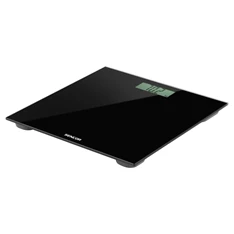 Sencor SBS 2300BK fekete személymérleg Sencor SBS 2300BK fekete személymérleg