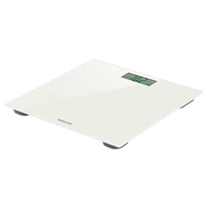 Sencor SBS 2301WH fehér személymérleg Sencor SBS 2301WH fehér személymérleg