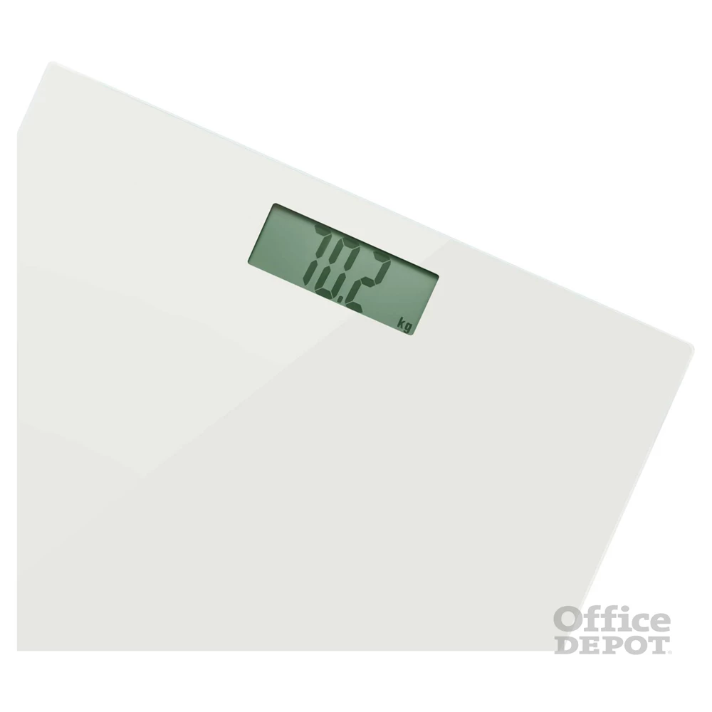 Sencor SBS 2301WH fehér személymérleg