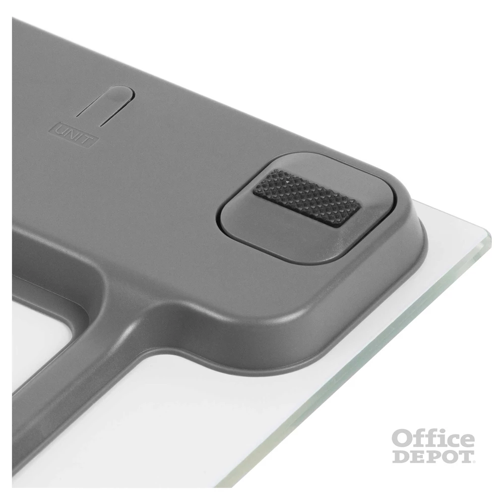 Sencor SBS 2301WH fehér személymérleg