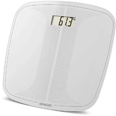 Sencor SBS 2405WH személymérleg Sencor SBS 2405WH személymérleg