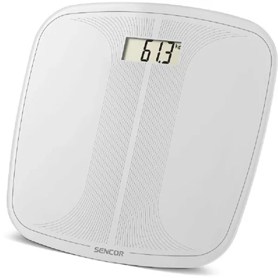 Sencor SBS 2405WH személymérleg Sencor SBS 2405WH személymérleg