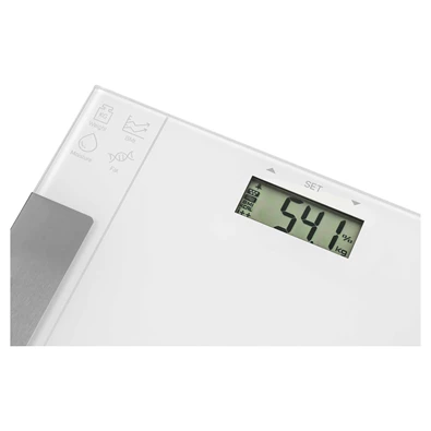 Sencor SBS 5051WH fehér fitnesz személymérleg Sencor SBS 5051WH fehér fitnesz személymérleg