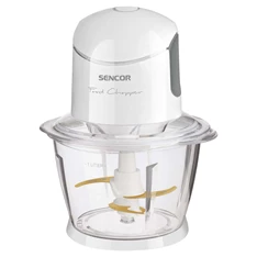 Sencor SCB 5100WH-EUE3 fehér aprító Sencor SCB 5100WH-EUE3 fehér aprító