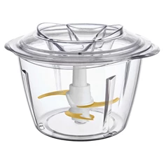 Sencor SCB 5100WH-EUE3 fehér aprító Sencor SCB 5100WH-EUE3 fehér aprító