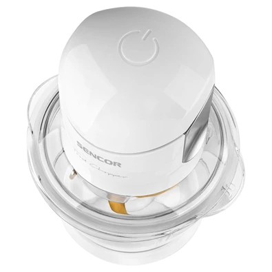 Sencor SCB 5100WH-EUE3 fehér aprító Sencor SCB 5100WH-EUE3 fehér aprító