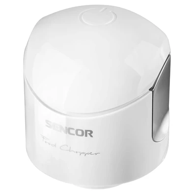 Sencor SCB 5100WH-EUE3 fehér aprító Sencor SCB 5100WH-EUE3 fehér aprító