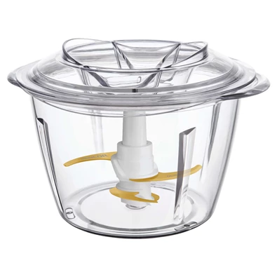 Sencor SCB 5100WH-EUE3 fehér aprító Sencor SCB 5100WH-EUE3 fehér aprító