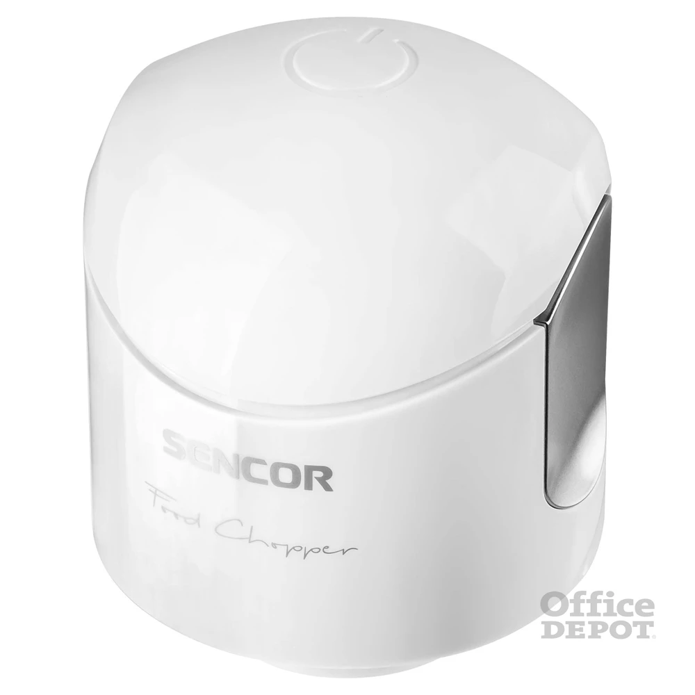 Sencor SCB 5100WH-EUE3 1L fehér aprító