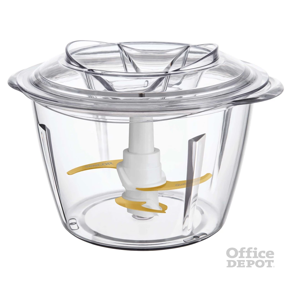 Sencor SCB 5100WH-EUE3 1L fehér aprító