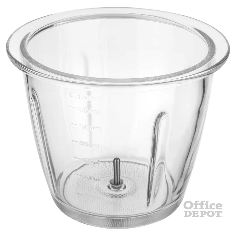 Sencor SCB 6150SS-EUE3 1,5L ezüst-fehér elektromos aprító