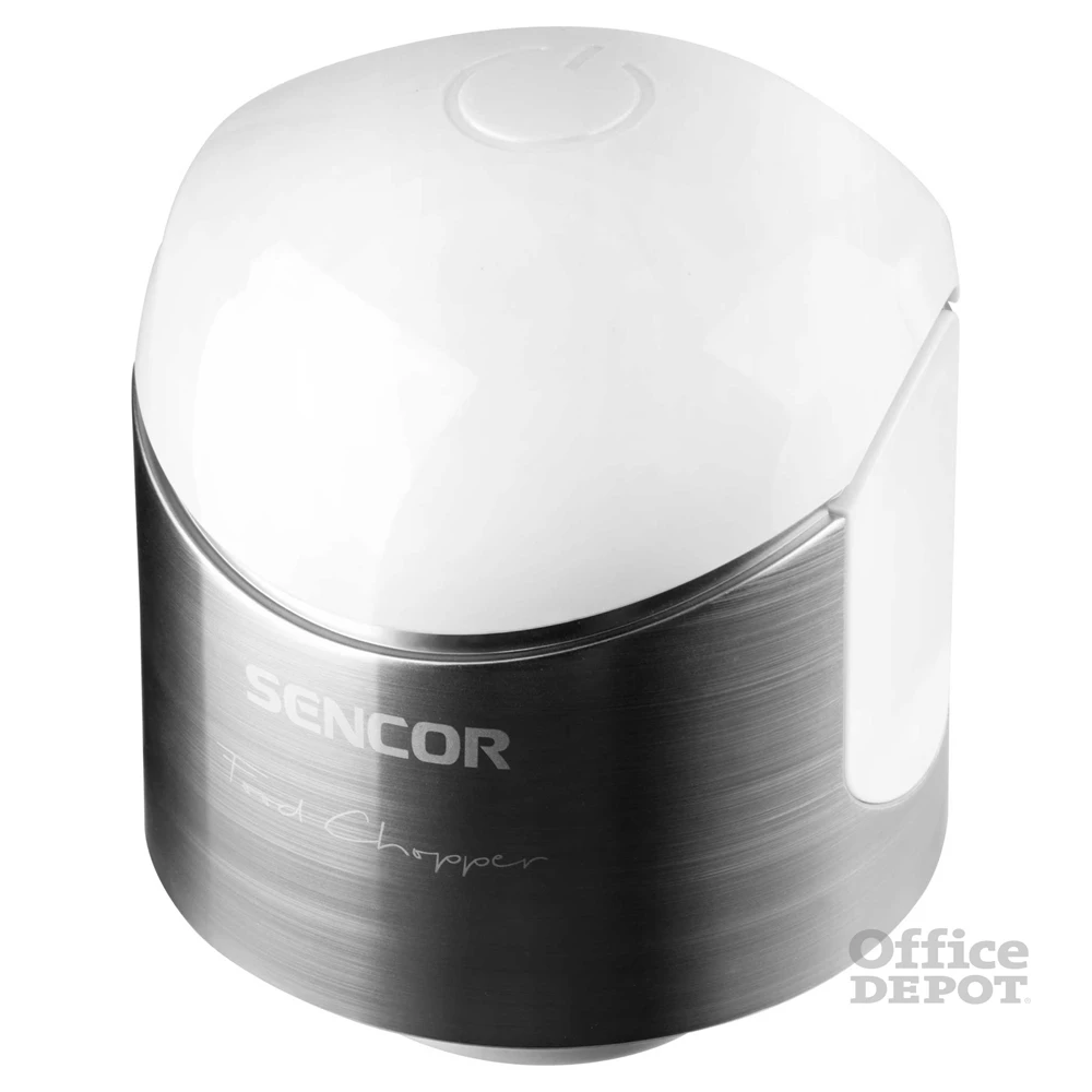 Sencor SCB 6150SS-EUE3 1,5L ezüst-fehér elektromos aprító