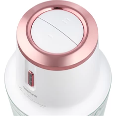 Sencor SCB 9000WH fehér akkumulátoros aprító Sencor SCB 9000WH fehér akkumulátoros aprító