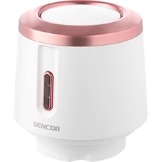 Sencor SCB 9000WH fehér akkumulátoros aprító Sencor SCB 9000WH fehér akkumulátoros aprító