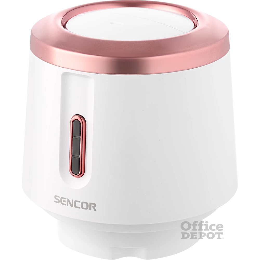 Sencor SCB 9000WH 0,5L fehér akkumulátoros aprító