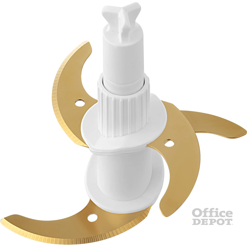 Sencor SCB 9000WH 0,5L fehér akkumulátoros aprító