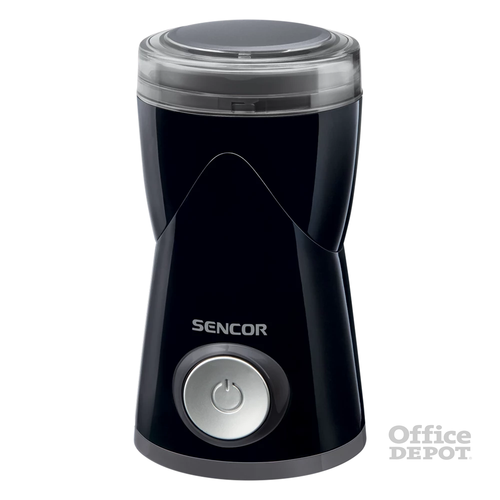 Sencor SCG 1050BK fekete kávédaráló