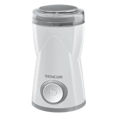Sencor SCG 1050WH fehér kávédaráló Sencor SCG 1050WH fehér kávédaráló