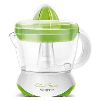 SENCOR SCJ 1051GR citrusfacsaró SENCOR SCJ 1051GR citrusfacsaró