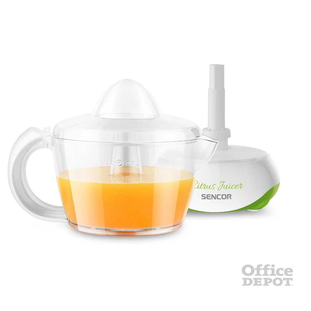 Sencor SCJ 1051GR citrusfacsaró