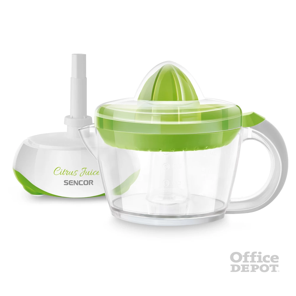 Sencor SCJ 1051GR citrusfacsaró