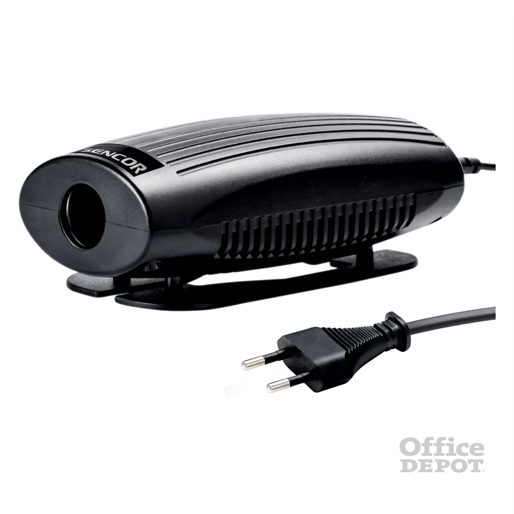 Sencor SCX 100 220/12V hűtőtáska adapter