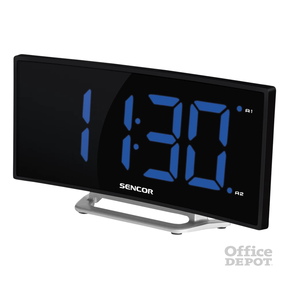 Sencor SDC 120 Ébresztős óra